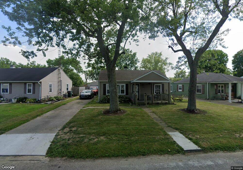 3219 S Southwest Dr, Muncie, IN 47302 - photo 1