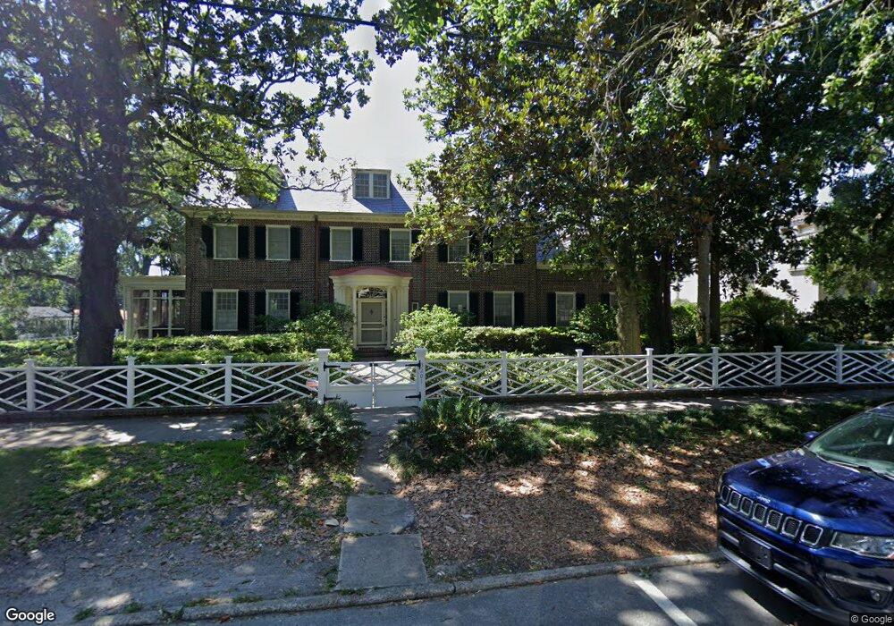 3102 Saint Johns Ave, Jacksonville, FL 32205 - photo 1