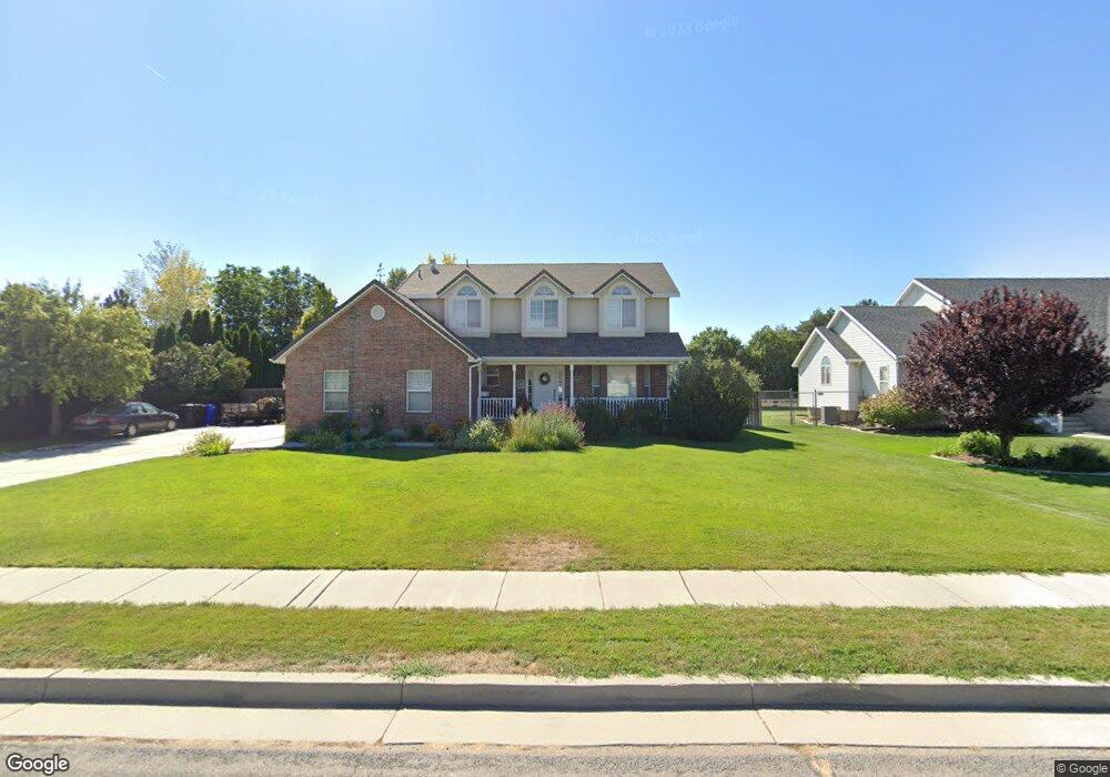 2139 N 3900 W, Ogden, UT 84404 - photo 1