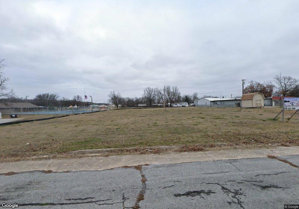 85 W 146th Place, Glenpool, OK 74033 - photo 1