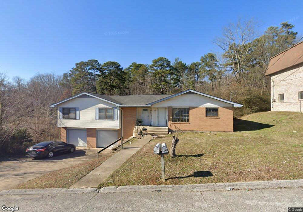 4633 Cary Ln unit 2, Hixson, TN 37343 - photo 1