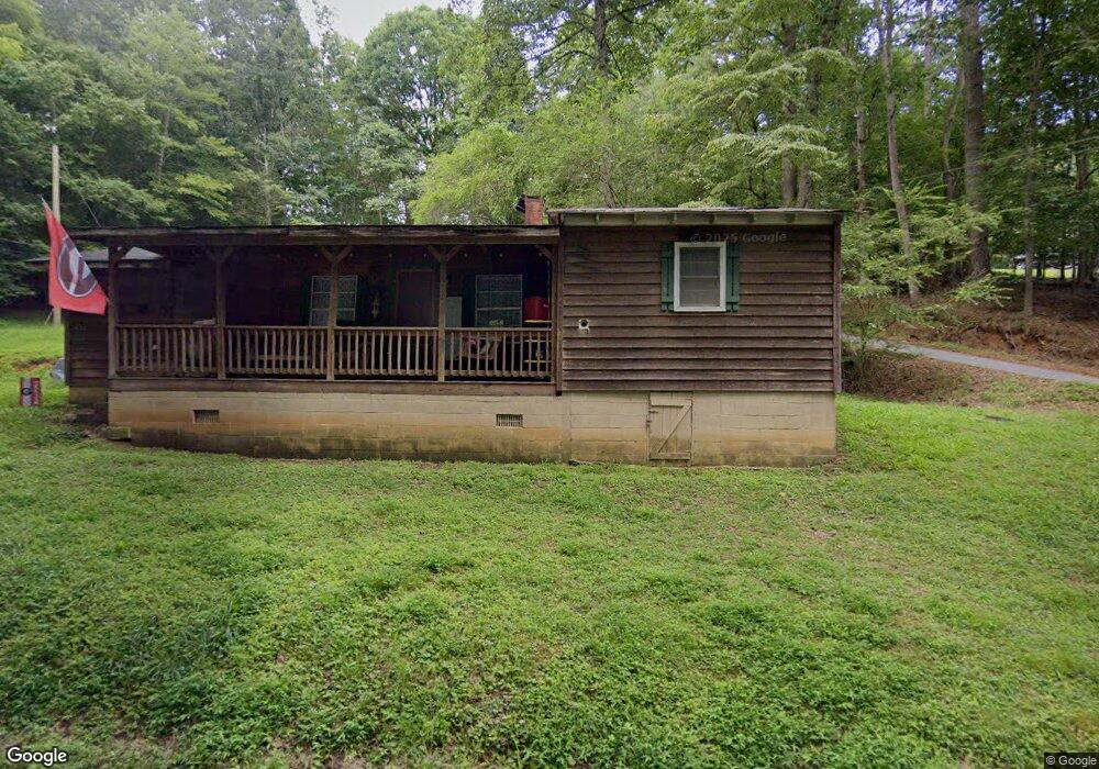 434 Ellington Rd, Ellijay, GA 30540 - photo 1