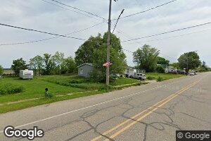 306 W Main St, Turner, MI 48765