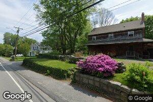 8 Bradley Ln, Mystic, CT 06355