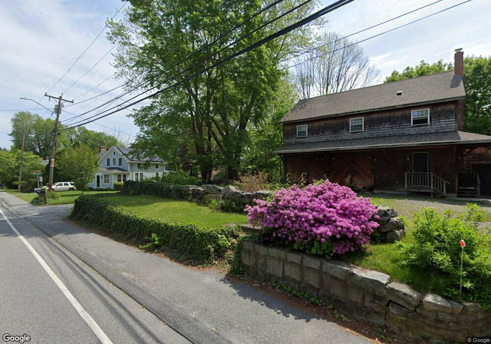 8 Bradley Ln, Mystic, CT 06355 - photo 1