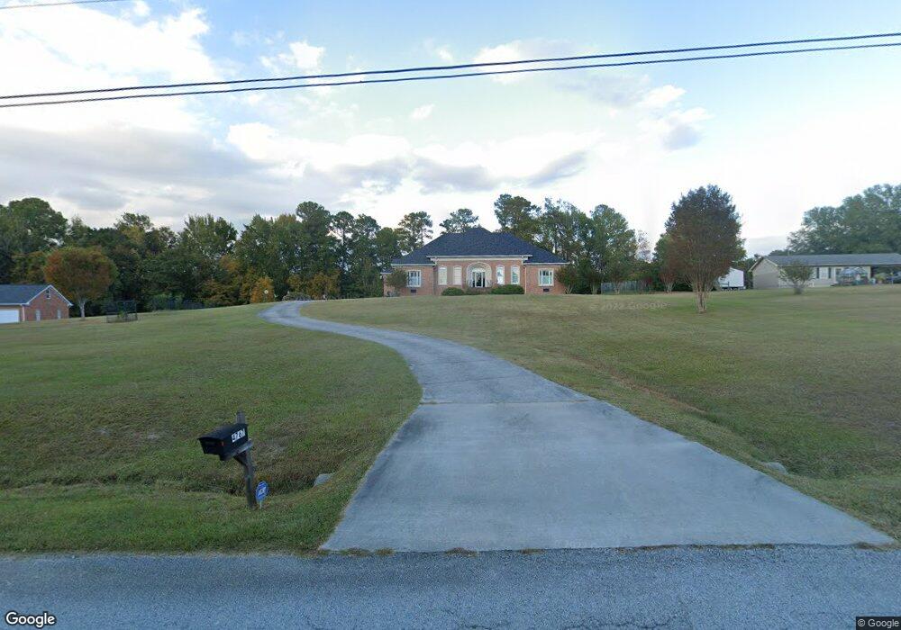 4767 Sharon Dr, Evans, GA 30809 - photo 1