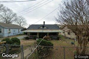 113 Little St, Weldon, NC 27890