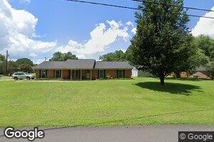 11300 Lake Robinwood Rd, Coker, AL 35452