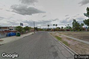 1 E 1st St, Tucson, AZ 85705
