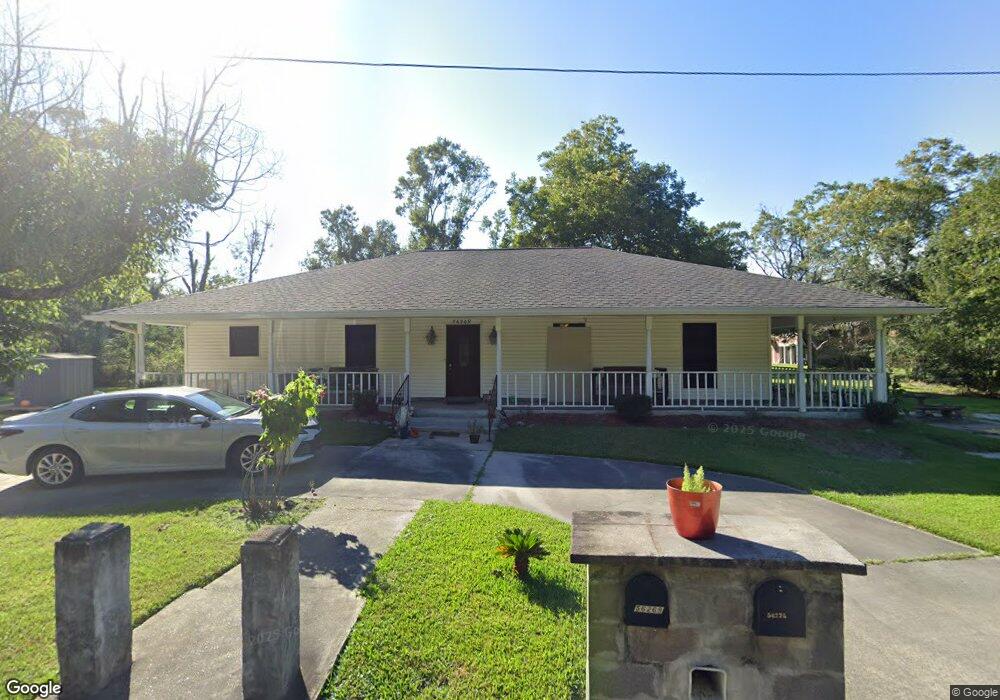 56269 Vaultz Rd, Slidell, LA 70461 - photo 1