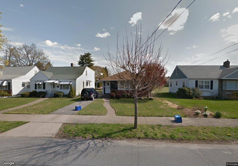 45 Arlington Rd, Kingston, PA 18704 - photo 1