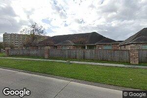 11564 Cottageview Ln, Baton Rouge, LA 70816