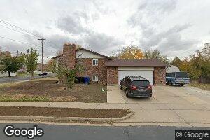 732 W 2200 N, Woods Cross, UT 84087