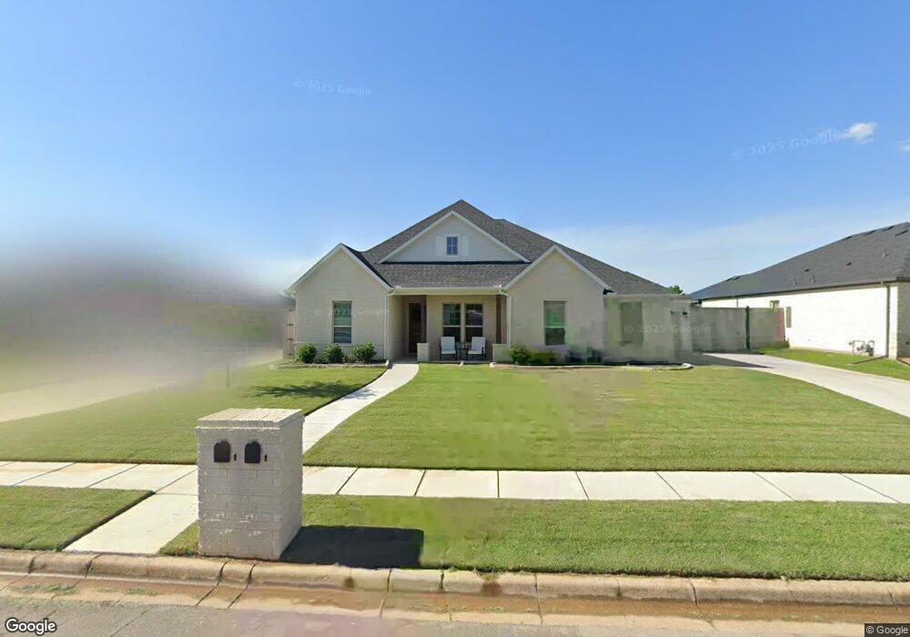 7521 Davis Blvd, Fort Worth, TX 76182 - photo 1