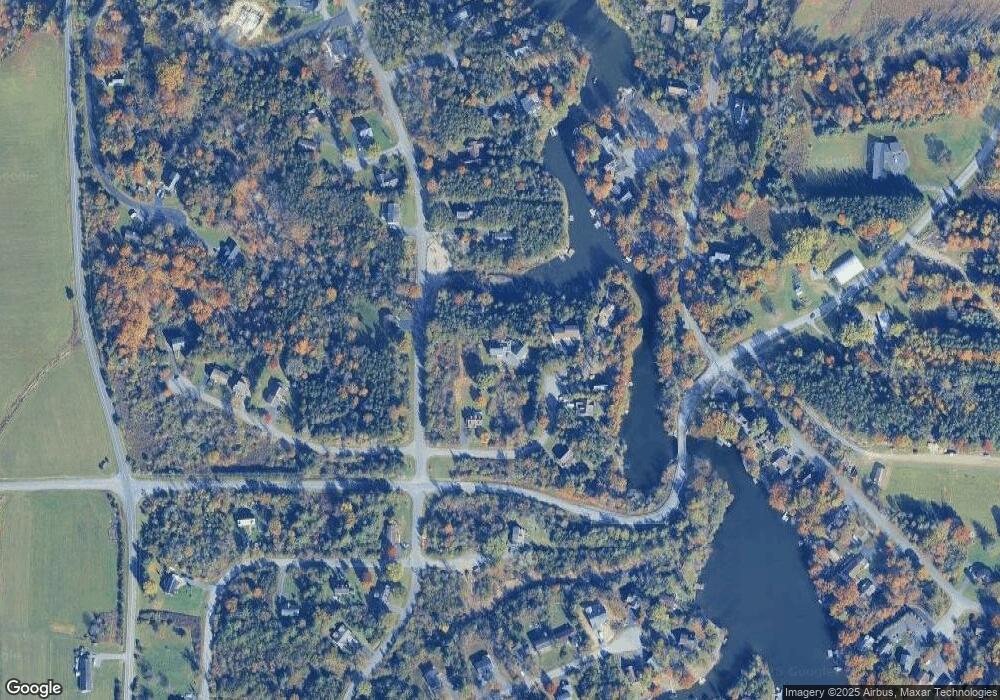 20 Superstitious Dr, Athens, NY 12015 - photo 1