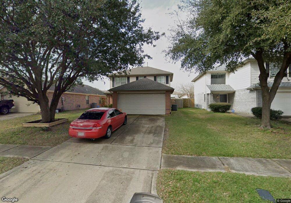 9819 Retherford Dr, Houston, TX 77086 - photo 1