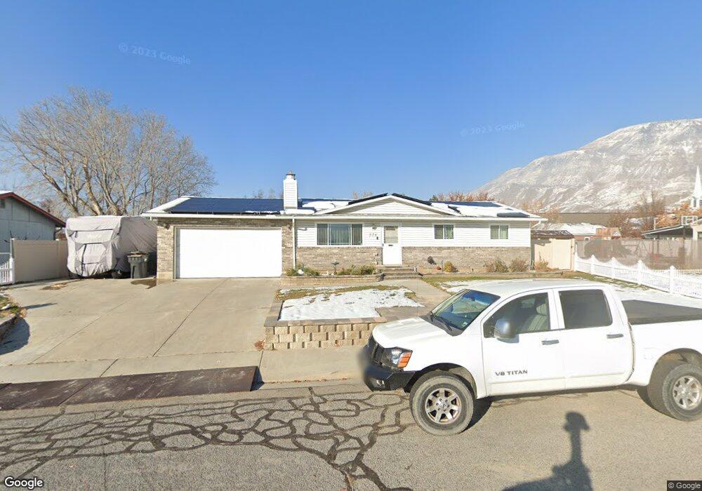 578 W 850 N, Pleasant Grove, UT 84062 - photo 1