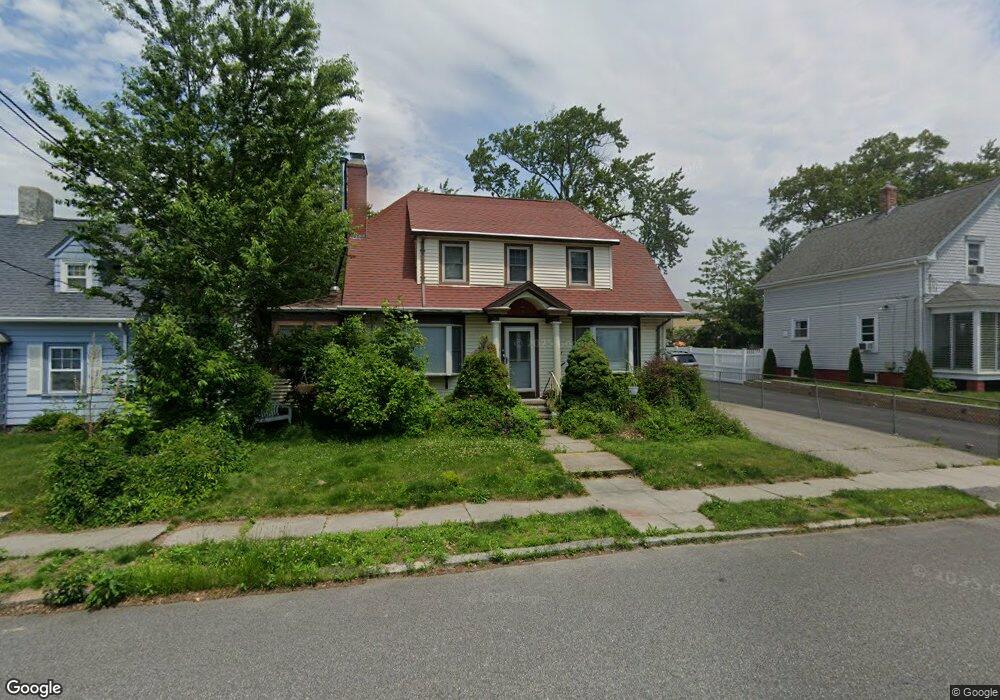 105 Blackamore Ave, Cranston, RI 02910 - photo 1