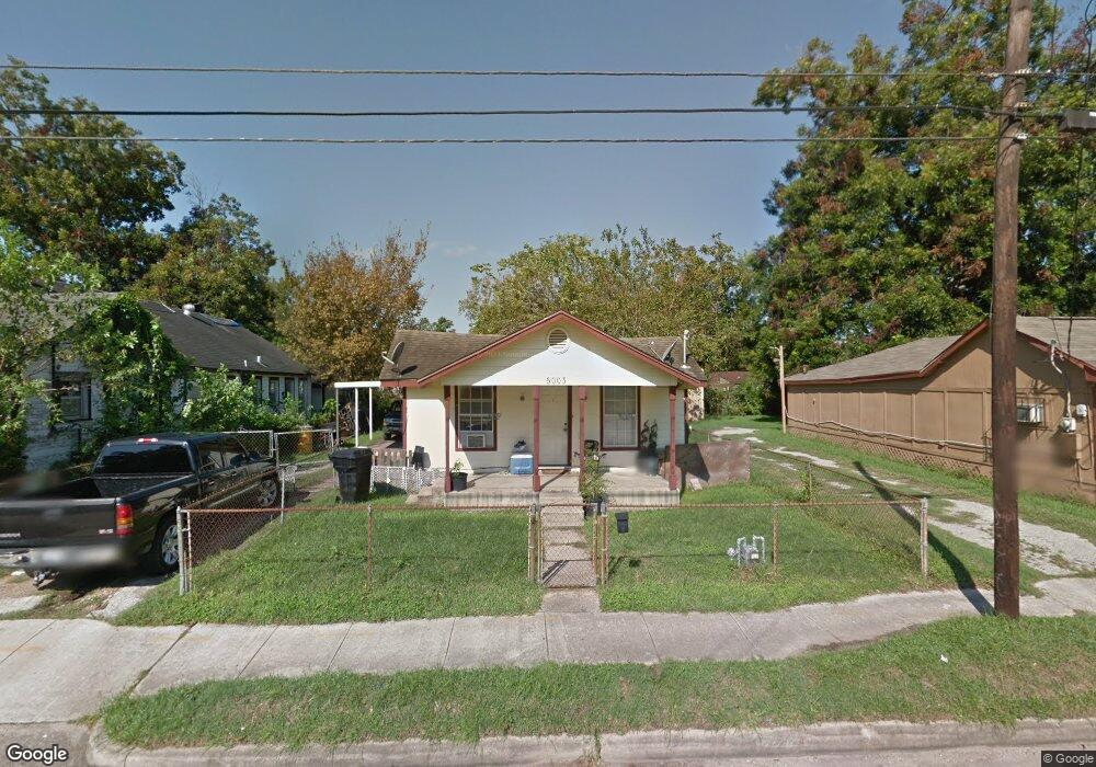 5003 Hardy St, Houston, TX 77009 - photo 1