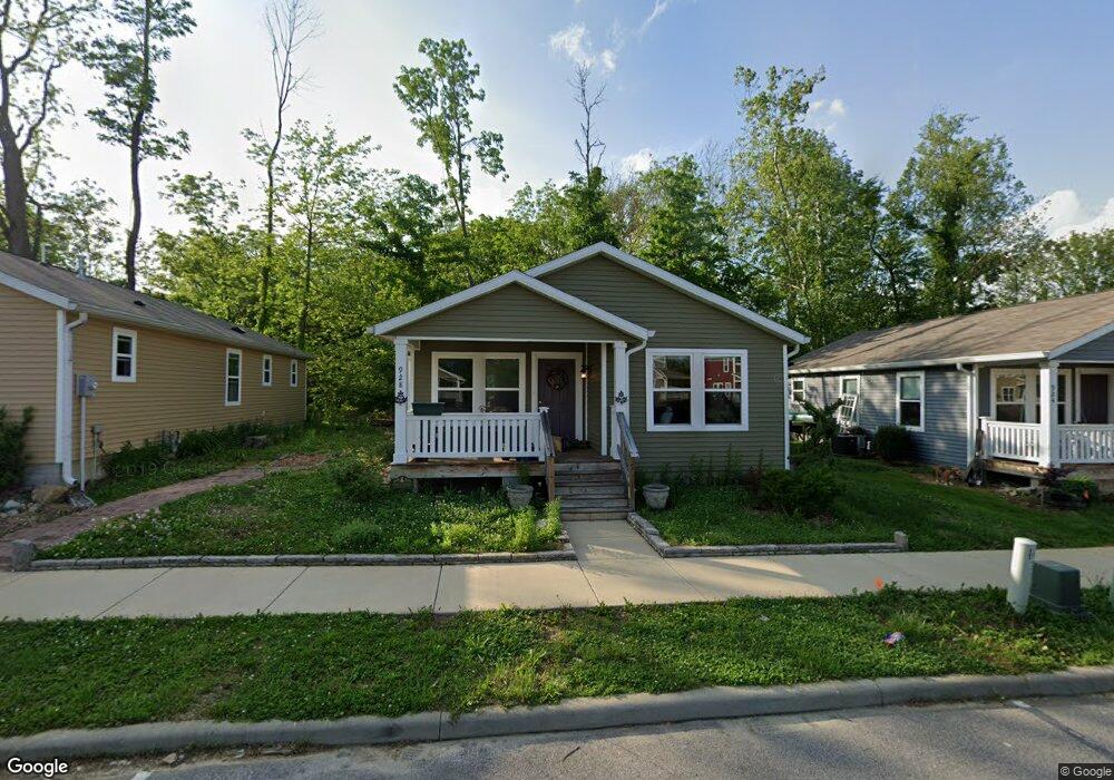 928 Moravec Way, Bloomington, IN 47404 - photo 1