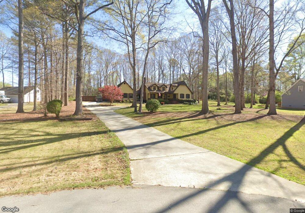 2231 Danver Ct unit 1, Jonesboro, GA 30236 - photo 1