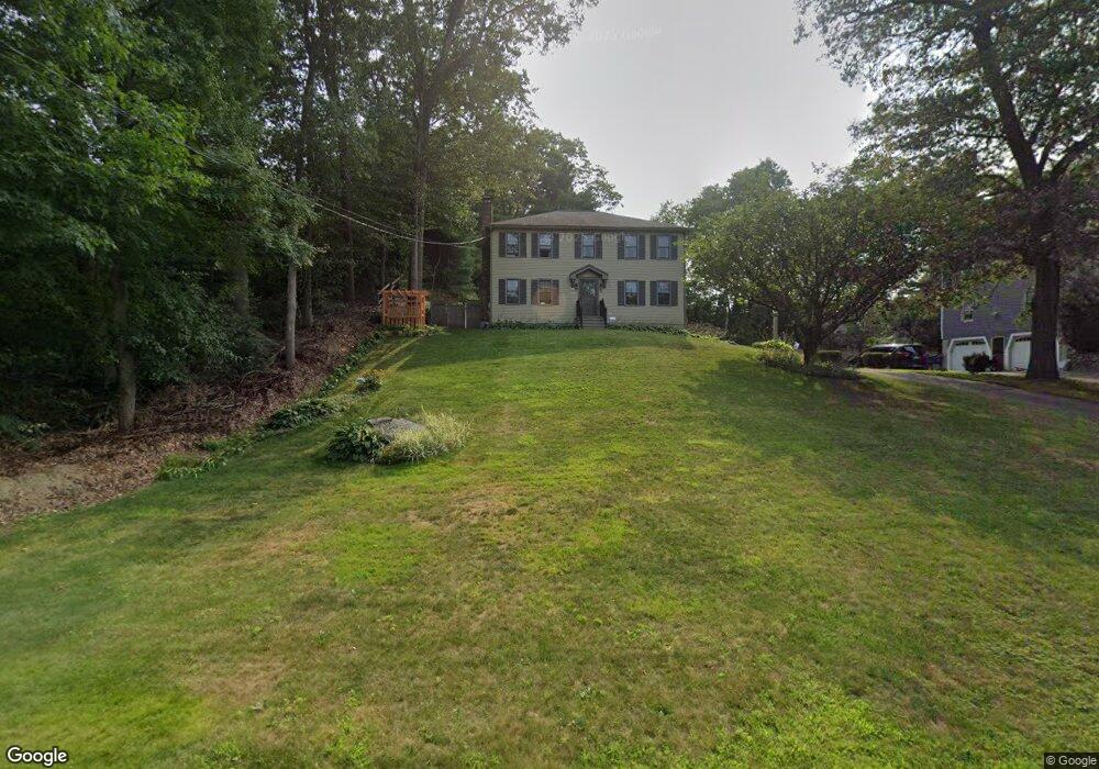 59 Spring St, Millis, MA 02054 - photo 1