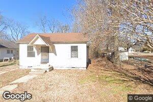 228 Sage Ave, Drew, MS 38737