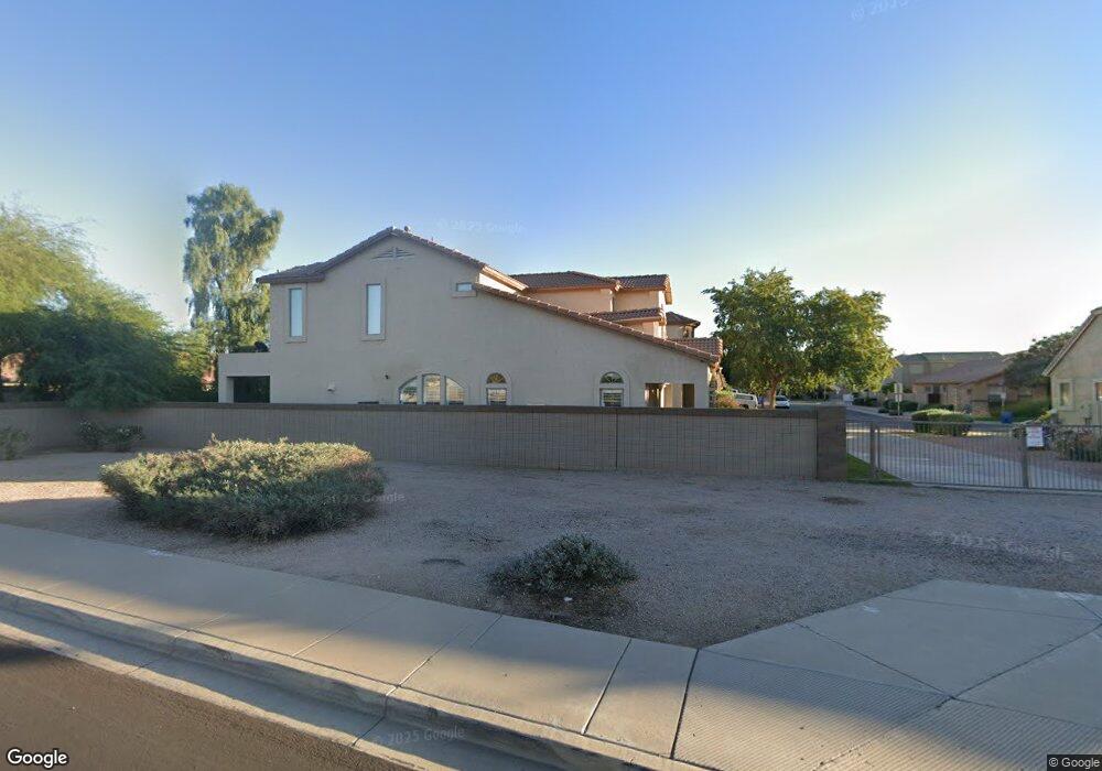 1413 S Sinova, Mesa, AZ 85206 - photo 1