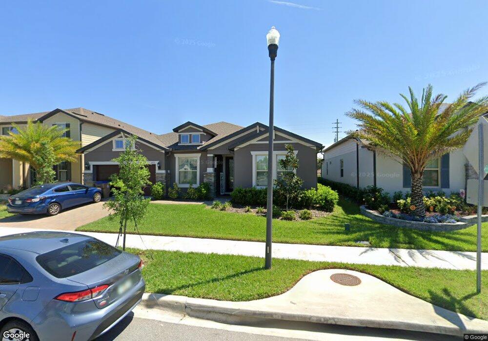 2871 Matera Dr, Saint Cloud, FL 34771 - photo 1