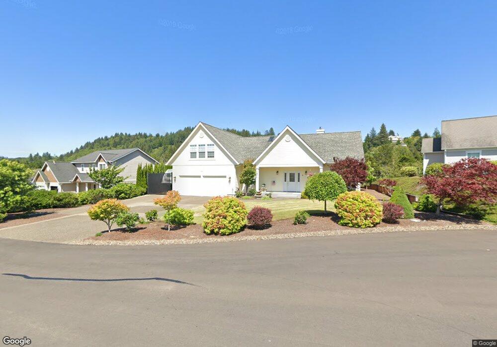 8 Onadoone Ct, Florence, OR 97439 - photo 1