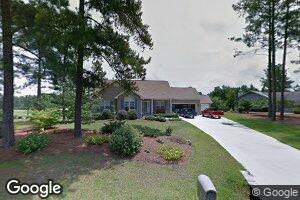 103 S Erfie Dr, Pinebluff, NC 28373