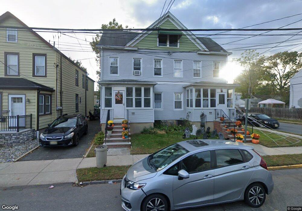 440 Union St unit 444, Rahway, NJ 07065 - photo 1