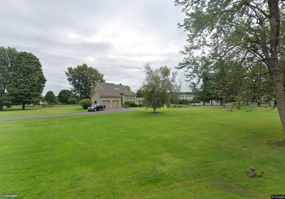 201 Elton Rd, Berlin, CT 06037 - photo 1