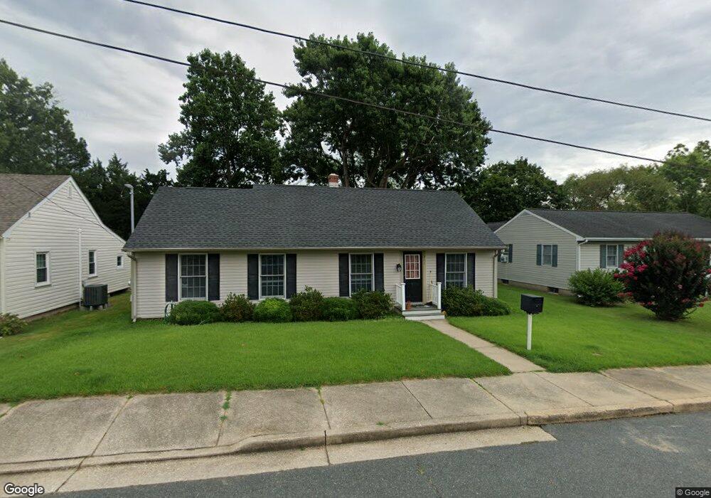 211 Windsor Ave, Centreville, MD 21617 - photo 1