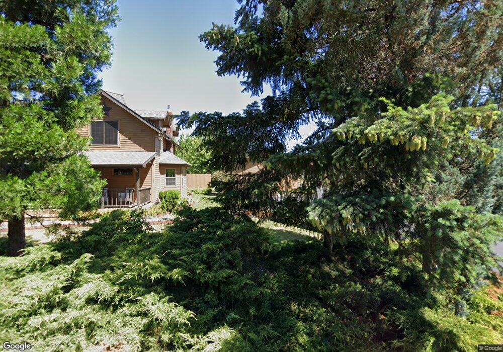 24469 Gellatly Way, Philomath, OR 97370 - photo 1