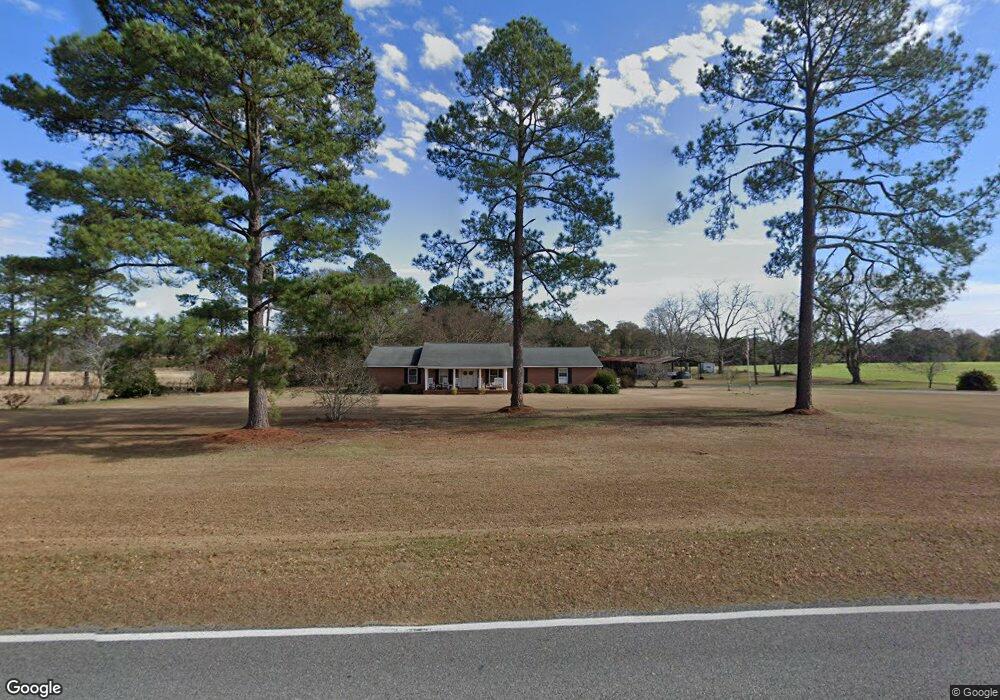 5215 Union Rd, Tifton, GA 31794 - photo 1