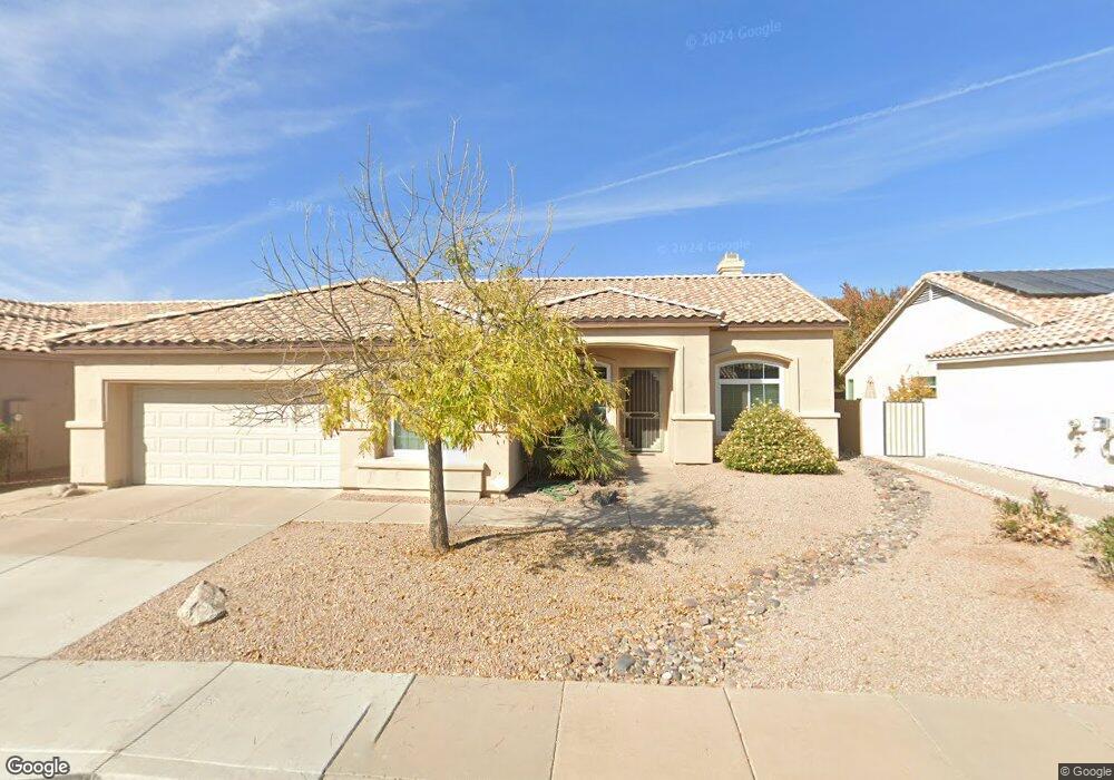 3372 W Harrison St, Chandler, AZ 85226 - photo 1