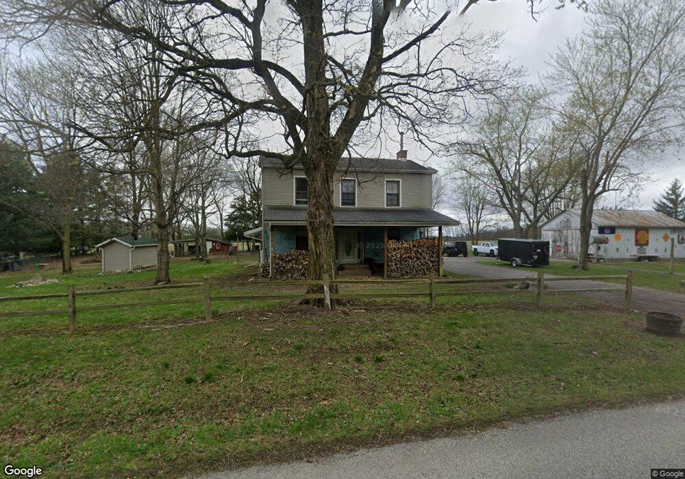 5087 W 400 S, Huntington, IN 46750 - photo 1