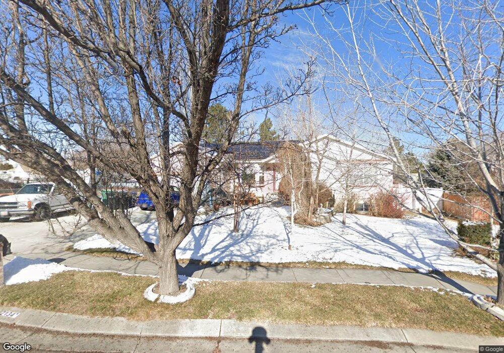 2134 W 8350 S, West Jordan, UT 84088 - photo 1