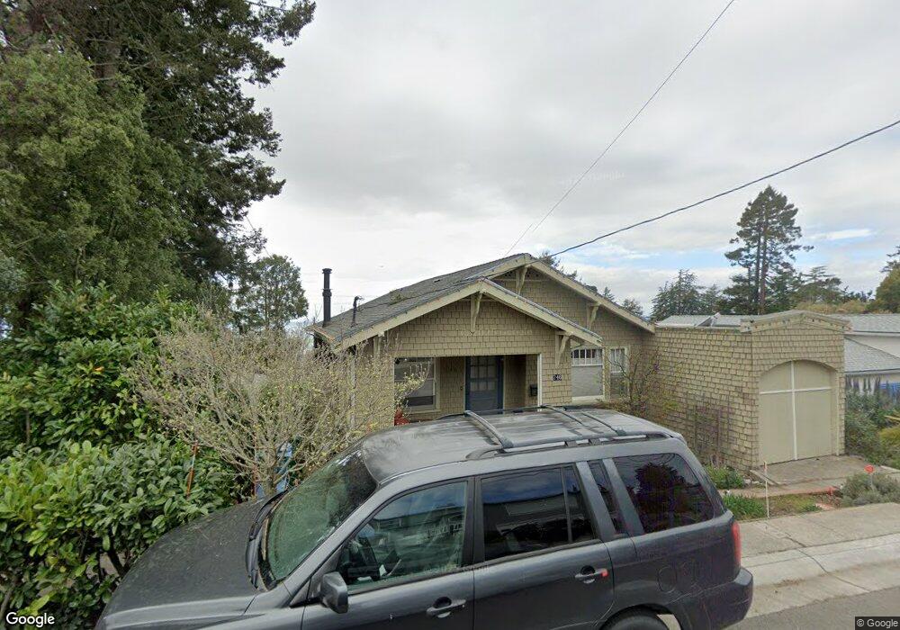 746 Keeler Ave, Berkeley, CA 94708 - photo 1