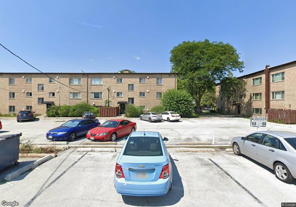 2624 Central Dr unit 26242E, Flossmoor, IL 60422 - photo 1