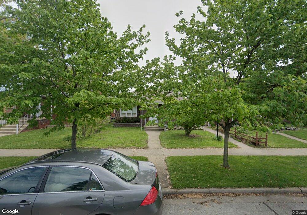 2107 Davis Ave, Whiting, IN 46394 - photo 1