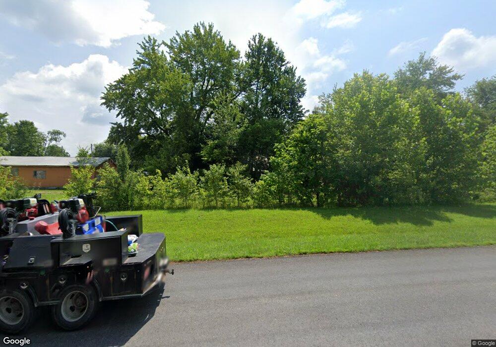 908 E Railroad St, Otisco, IN 47163 - photo 1