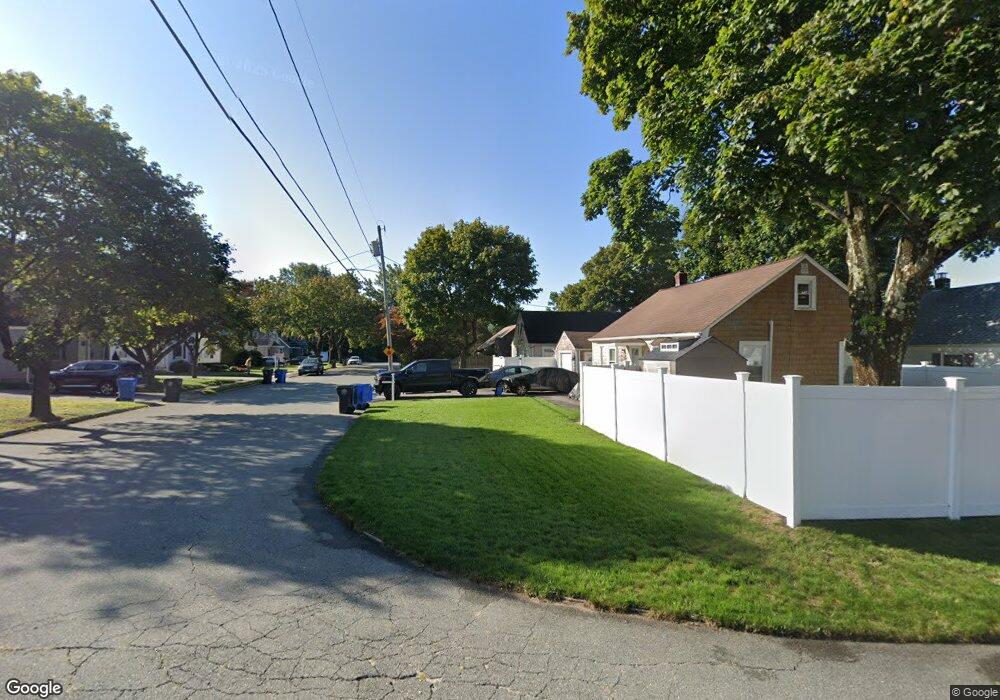 10 Fairway Dr unit 10A, Cranston, RI 02920 - photo 1