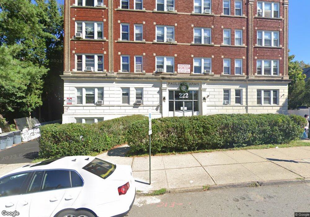 222 Paulison Ave, Passaic, NJ 07055 - photo 1