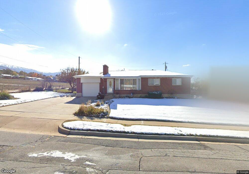580 E 1350 N, Bountiful, UT 84010 - photo 1