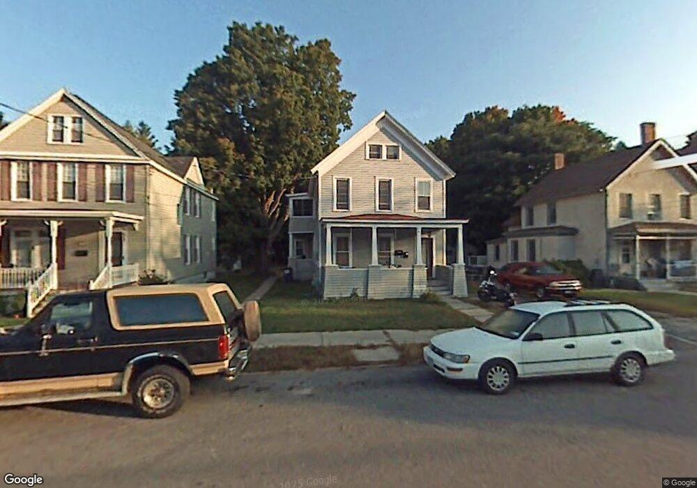 35 Chapman St, Ballston Spa, NY 12020 - photo 1