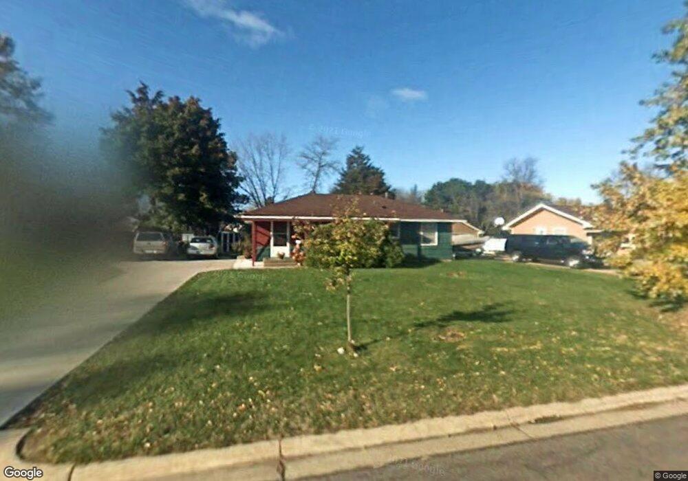 11226 Crocus St NW, Coon Rapids, MN 55433 - photo 1