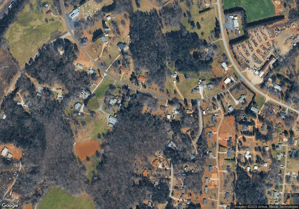 289 Yonah Post Rd, Alto, GA 30510 - photo 1