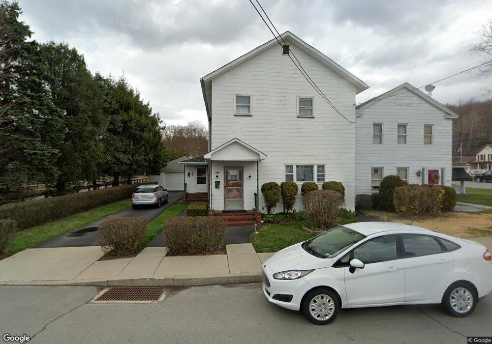 502 Gilmartin St, Archbald, PA 18403 - photo 1